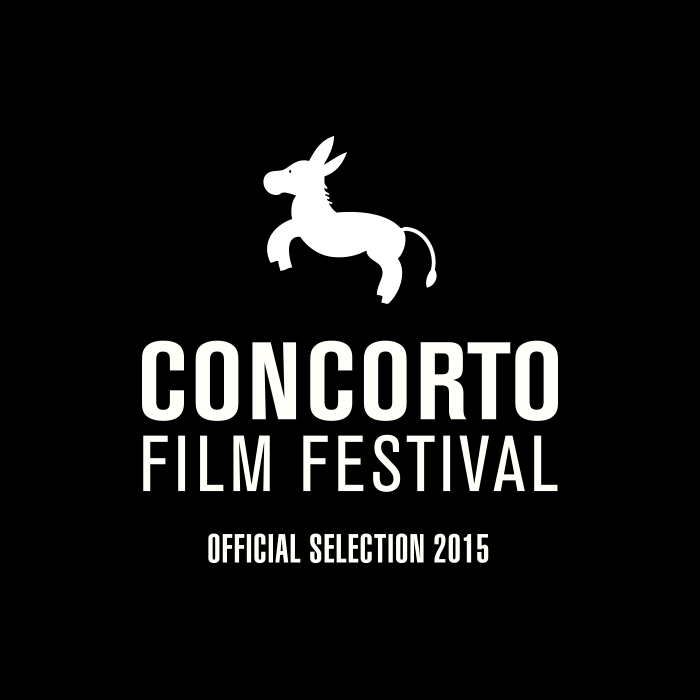 Official 1 CONCORTO FILM FESTIVAL, 14TH EDITION – OFFICIAL SELECTION 2015