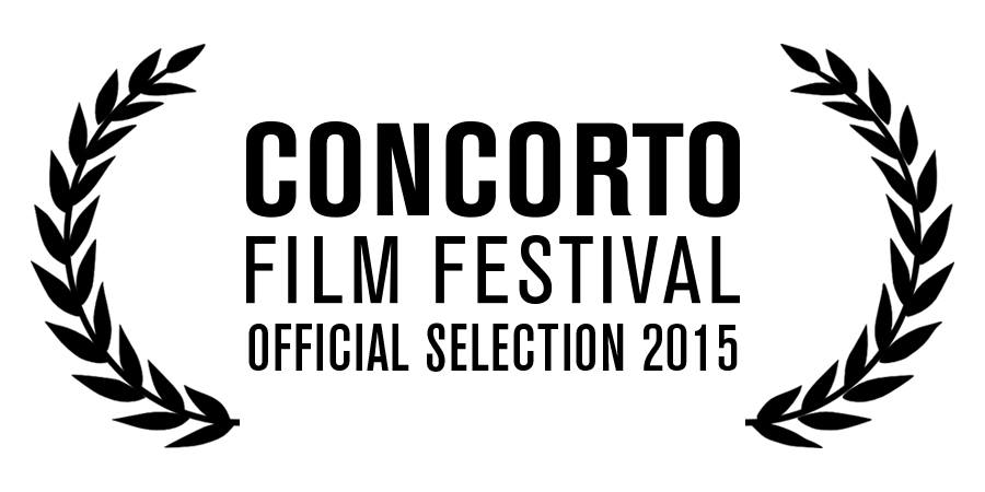 CONCORTO FILM FESTIVAL, 14TH EDITION – OFFICIAL SELECTION 2015 PLUS