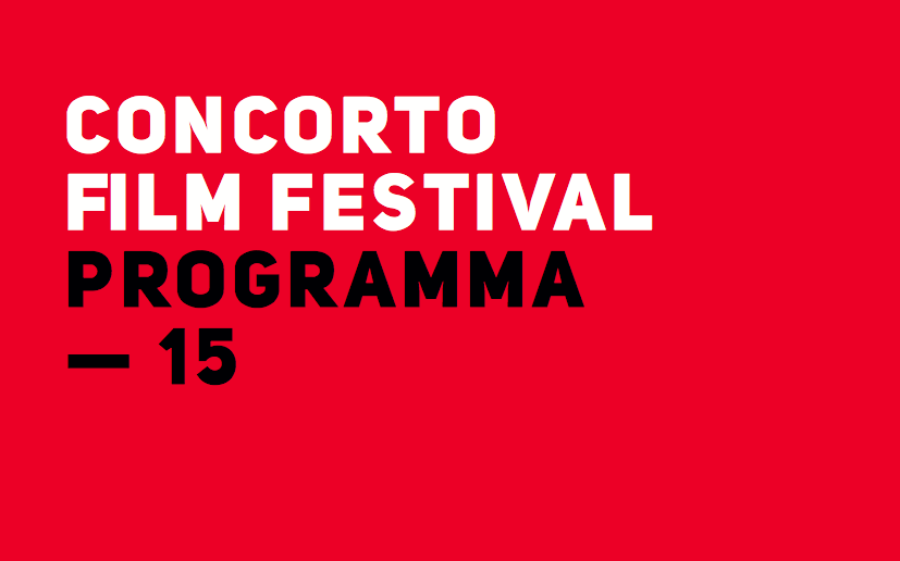 SCREENING SCHEDULE CONCORTO FILM FESTIVAL 2015 – 14TH EDITION