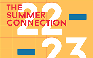 THE SUMMER CONNECTION