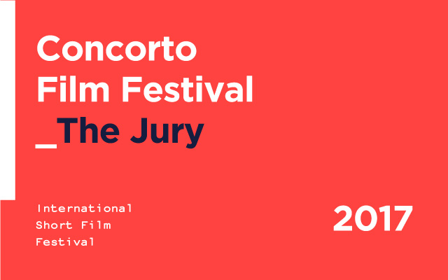 CONCORTO 2017 – THE JURY