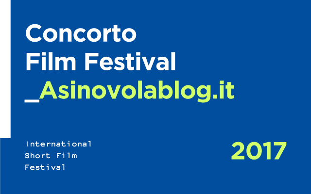 Here comes ASINOVOLA, Concorto’s blog
