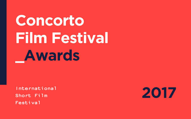 CONCORTO 2017 – THE AWARDS