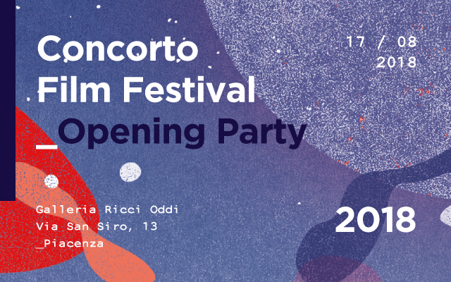 CONCORTO OPENING PARTY