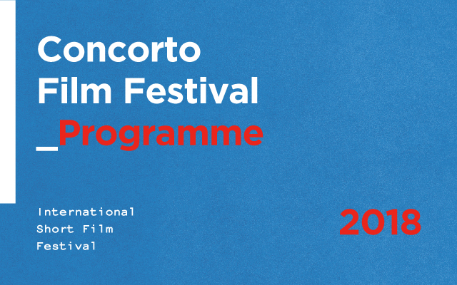 THE CONCORTO 2018 FULL PROGRAMME IS OUT!