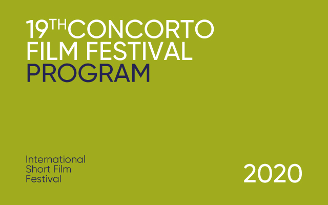 THE CONCORTO 2020 FULL PROGRAMME IS OUT!