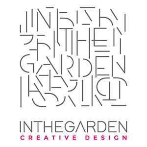 Logo In The Garden