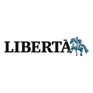 Logo Libertà