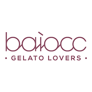 Logo Baiocc Gelato Lovers