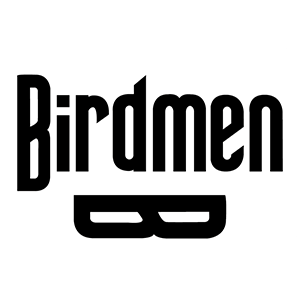 Logo Birdmen