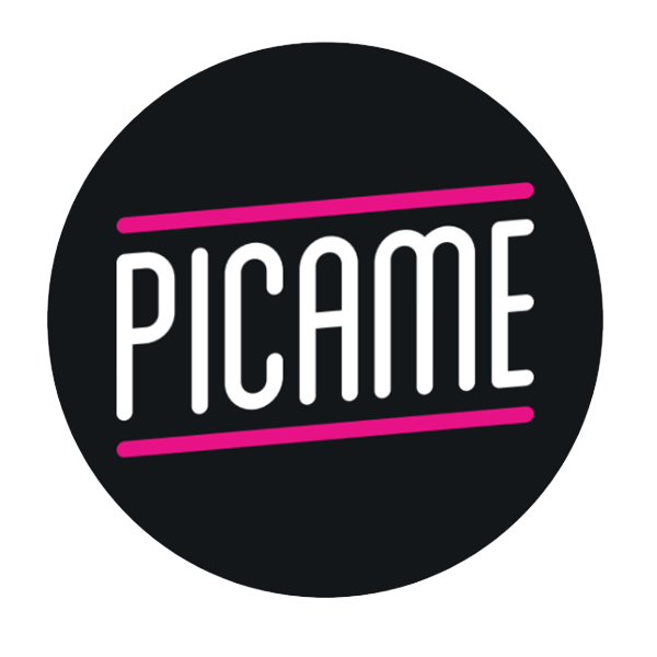 Logo Picame