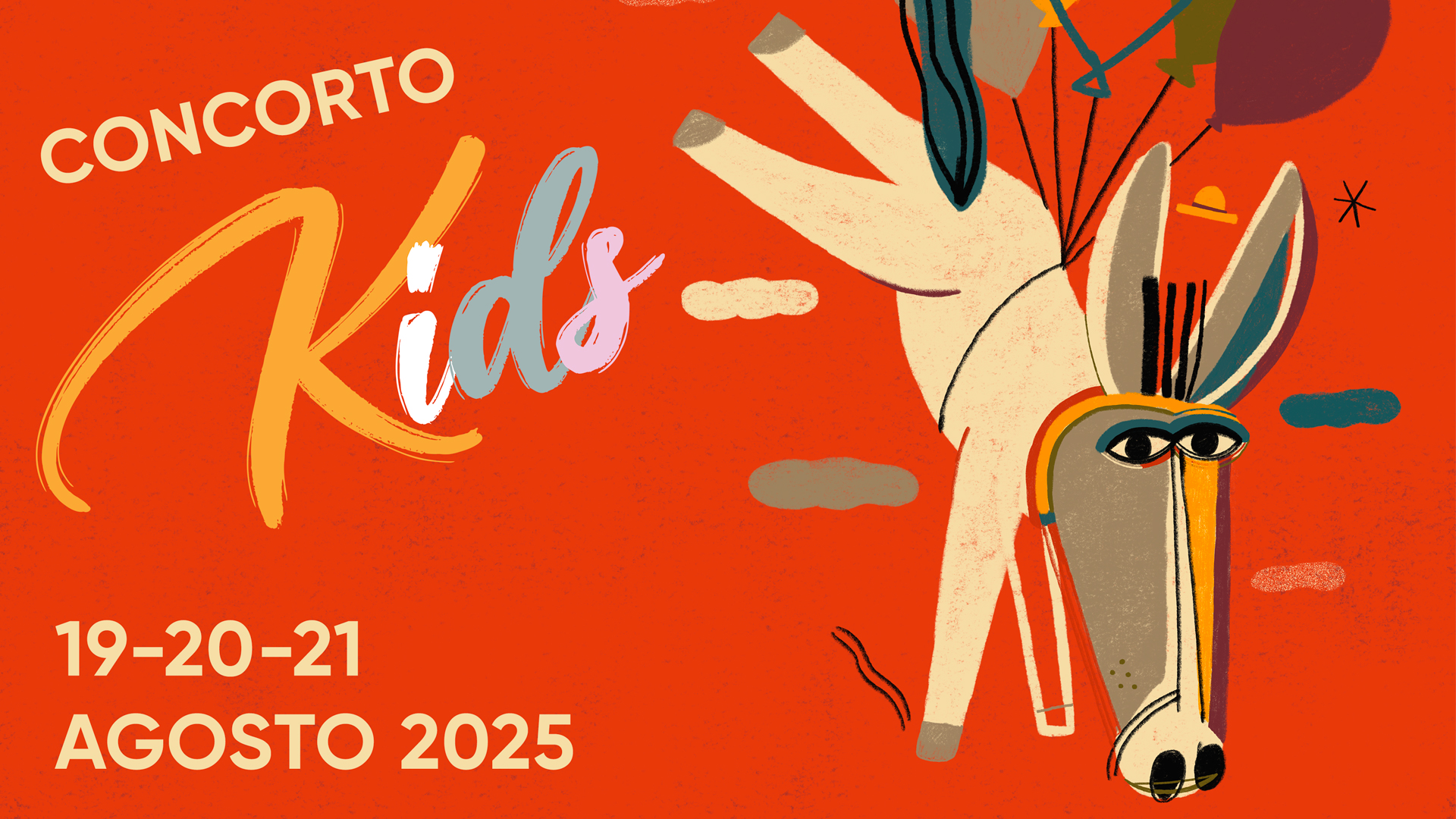CONCORTO KIDS