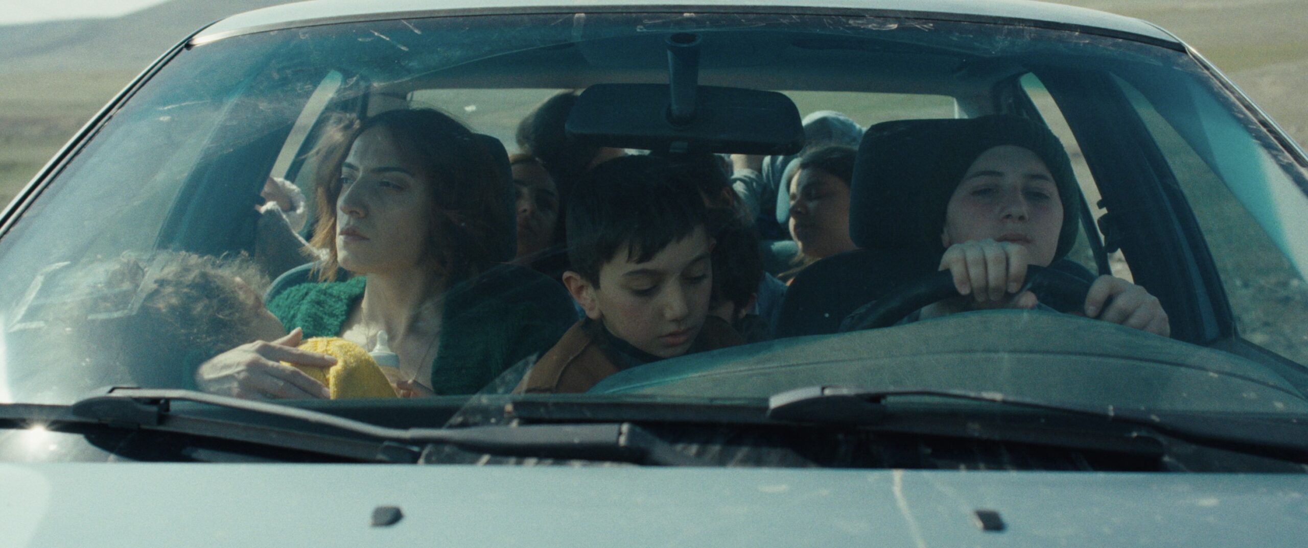 SHORT ON RIGHTS – A Corto di Diritti