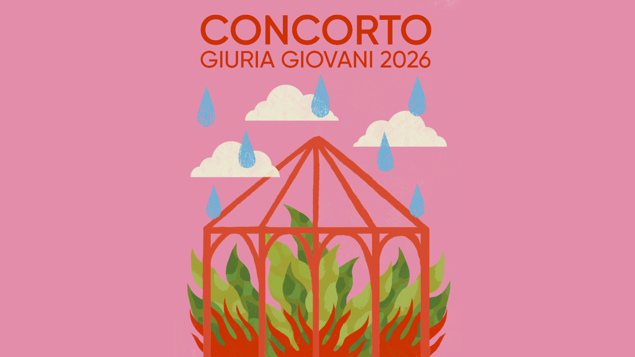 GIURIA GIOVANI 2026