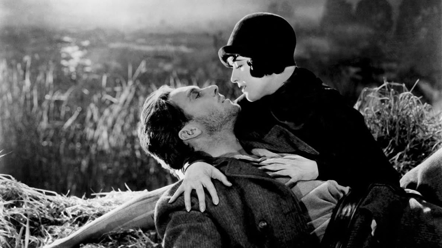 SONORIZZAZIONE DAL VIVO DI AURORA (F. W. MURNAU, USA, 1927)