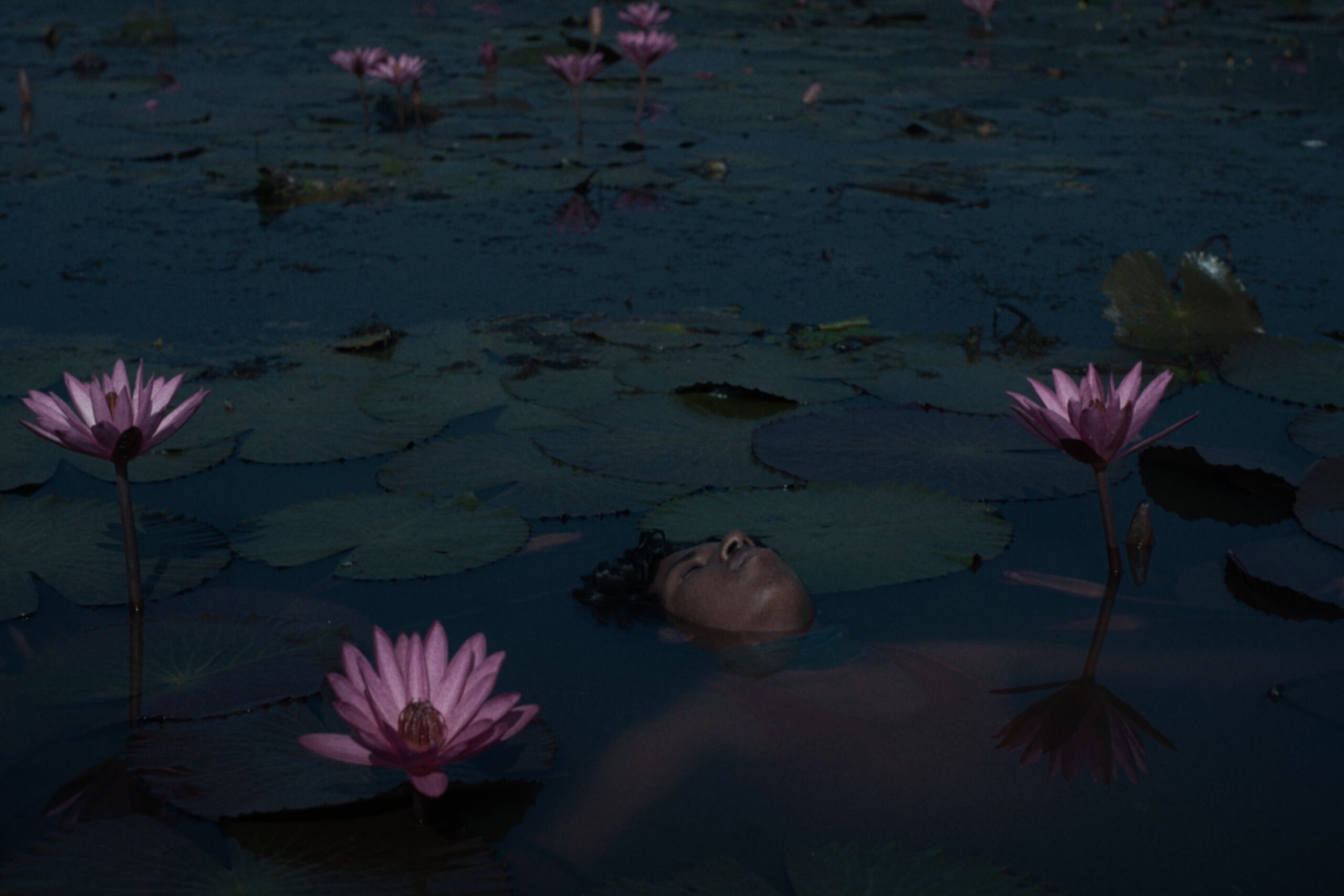 BODIES OF MELANCHOLIA