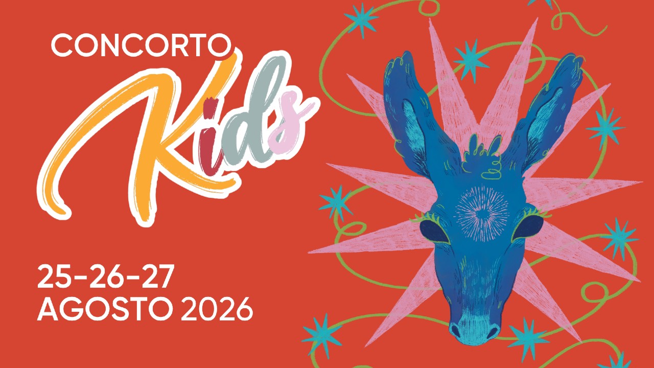 CONCORTO KIDS 2026 – EVENTI